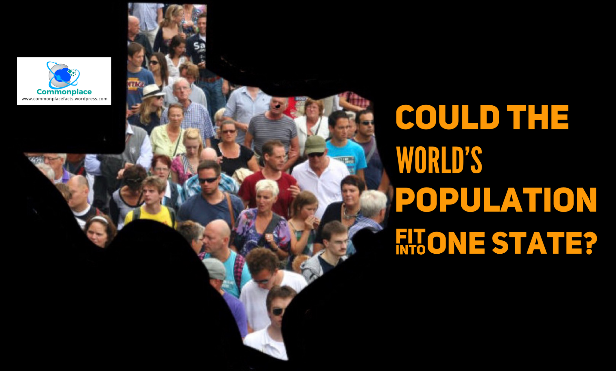 #Texas #population #populationdensity #funfacts