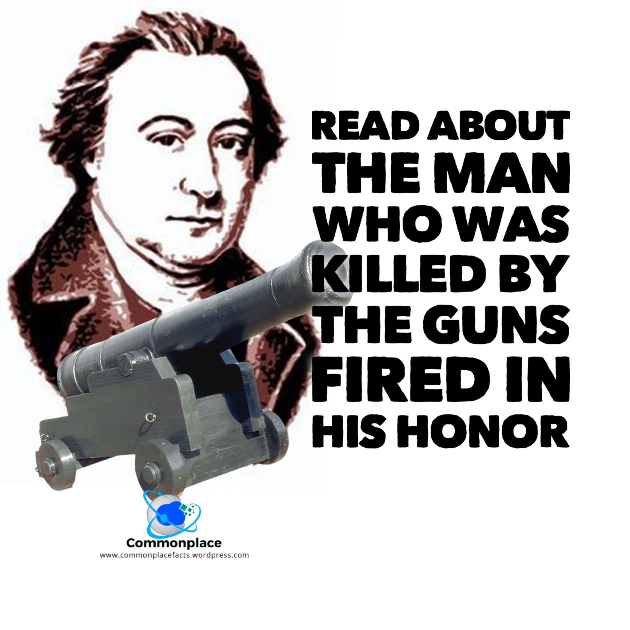 This Honor Would Be the Death of Him