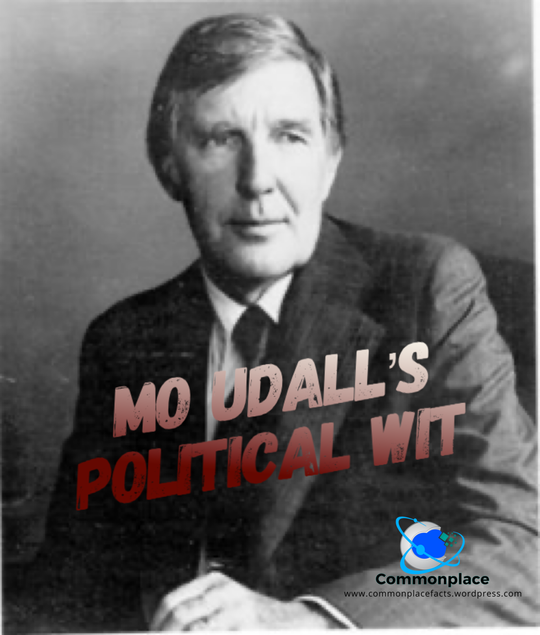 Mo Udall’s Political Wit