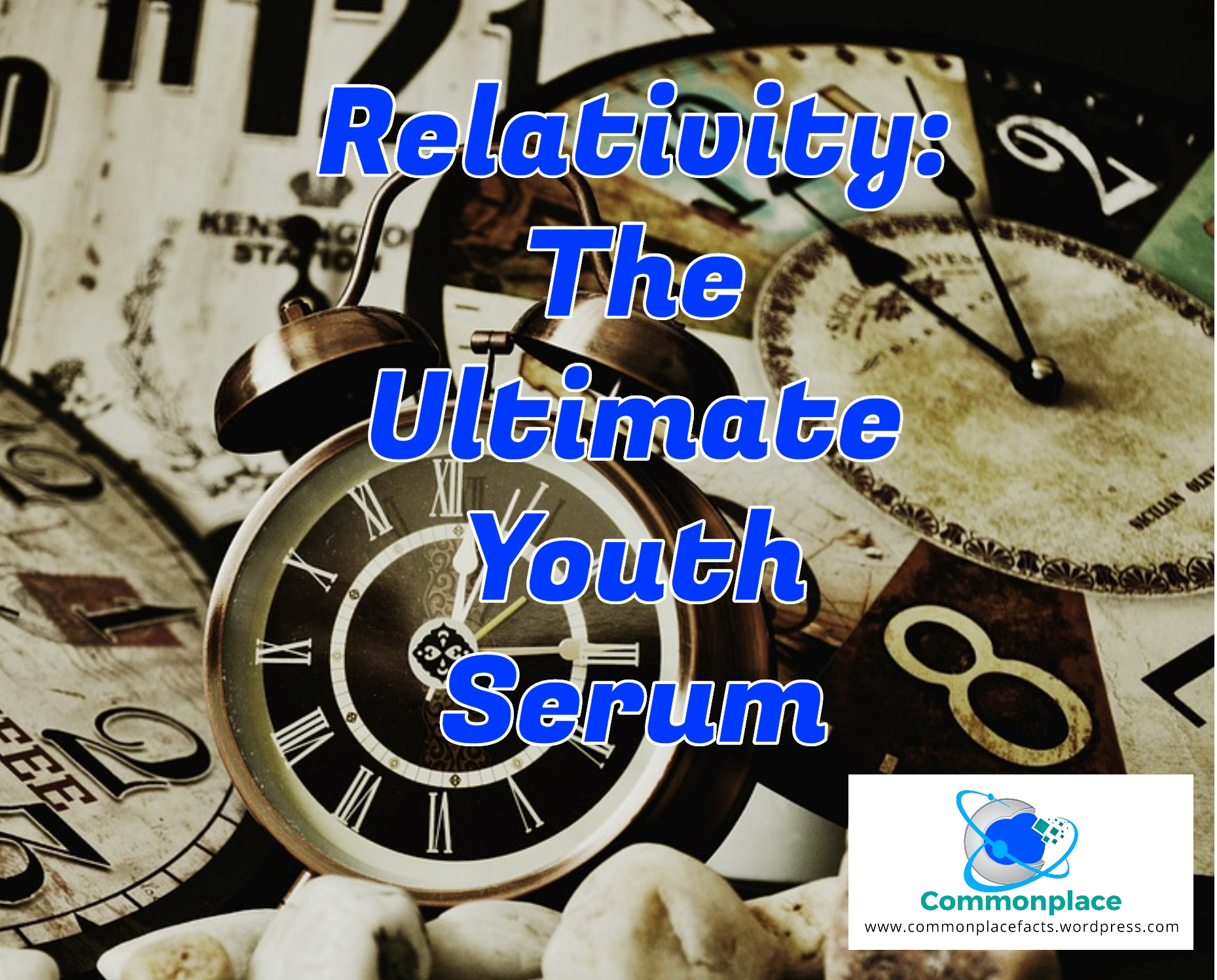 #relativity #time #physics