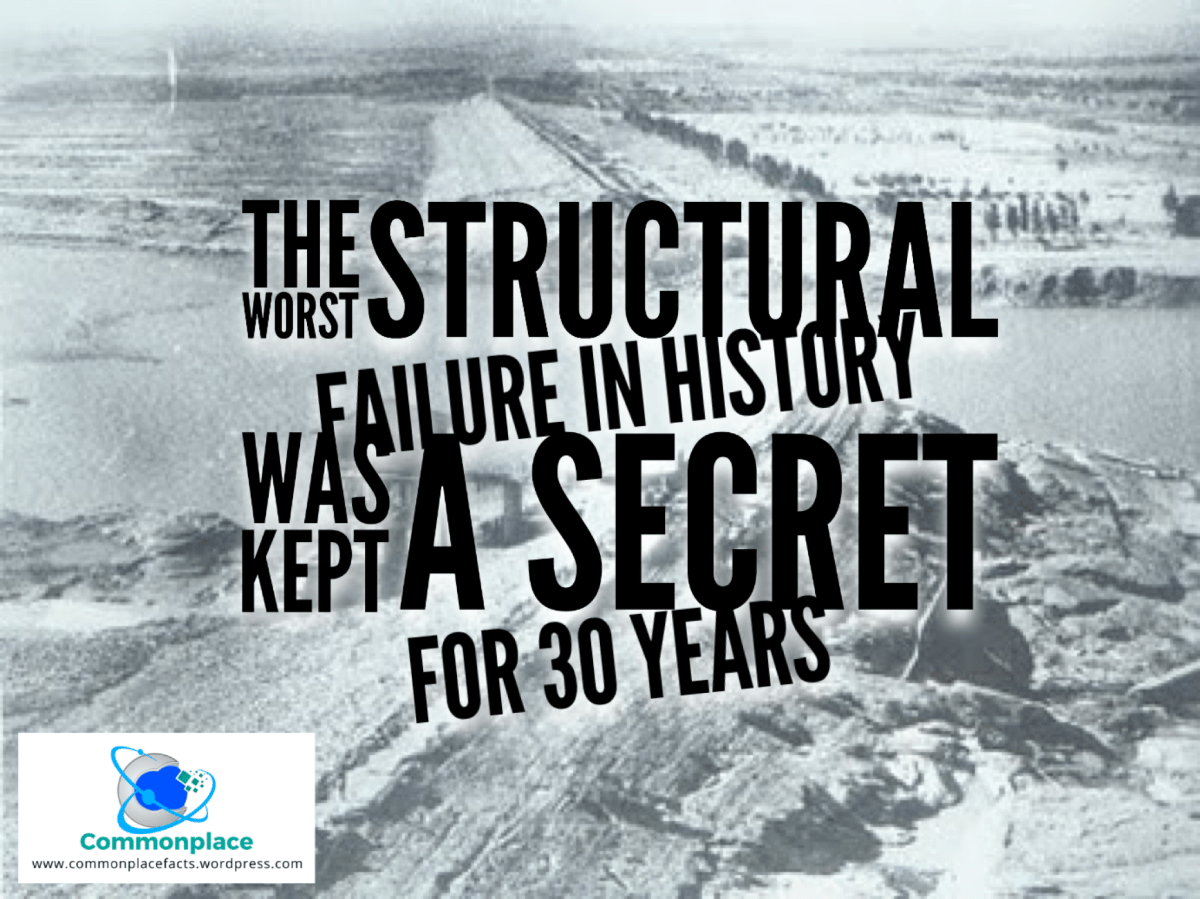 Structures Fail What Are Some Famous Structural Failures? – CLASY