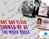 #Elvis #Nixon #WhiteHouse