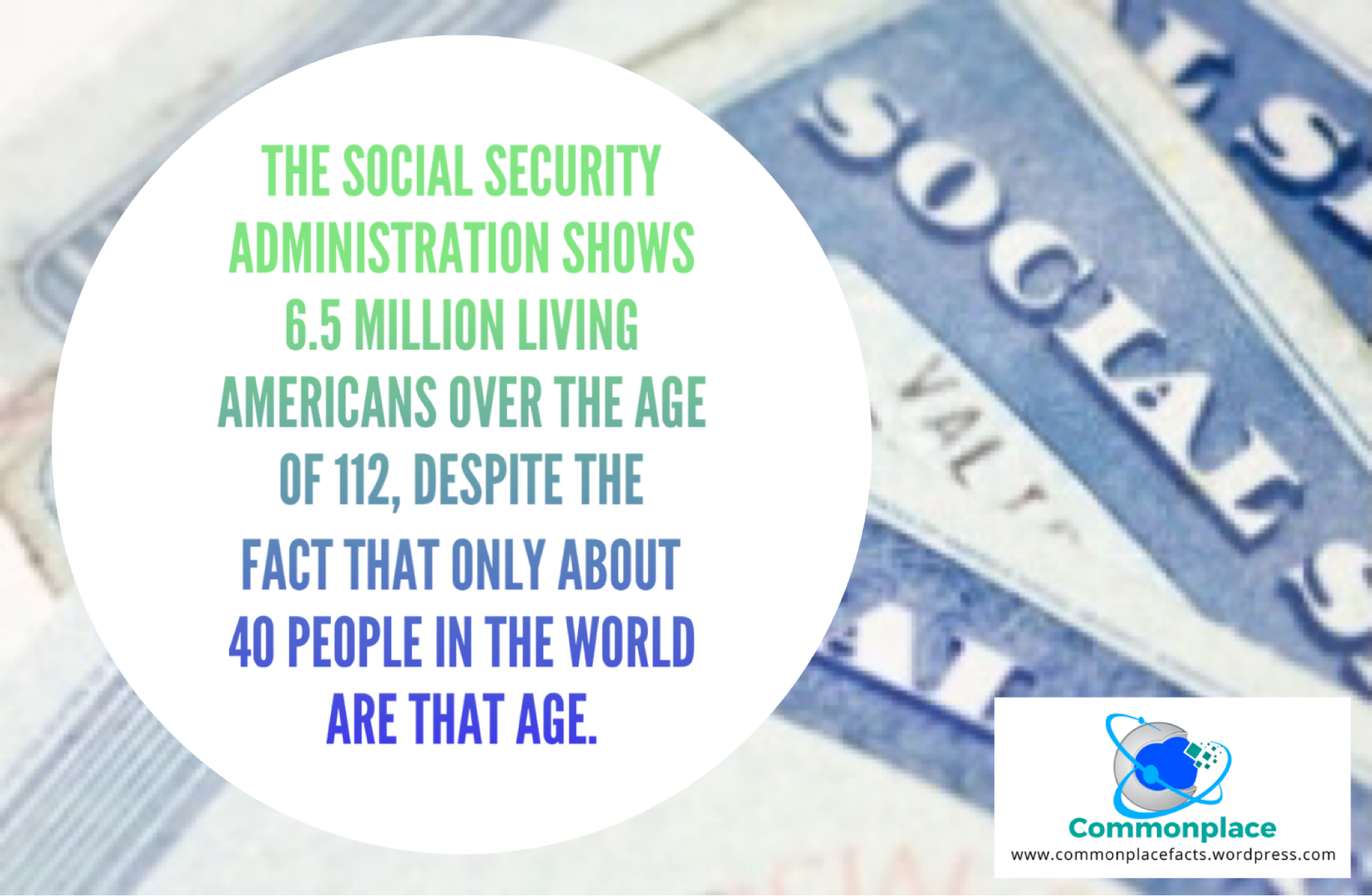 How Much Social Security Fraud Consists of Payments to Dead People?