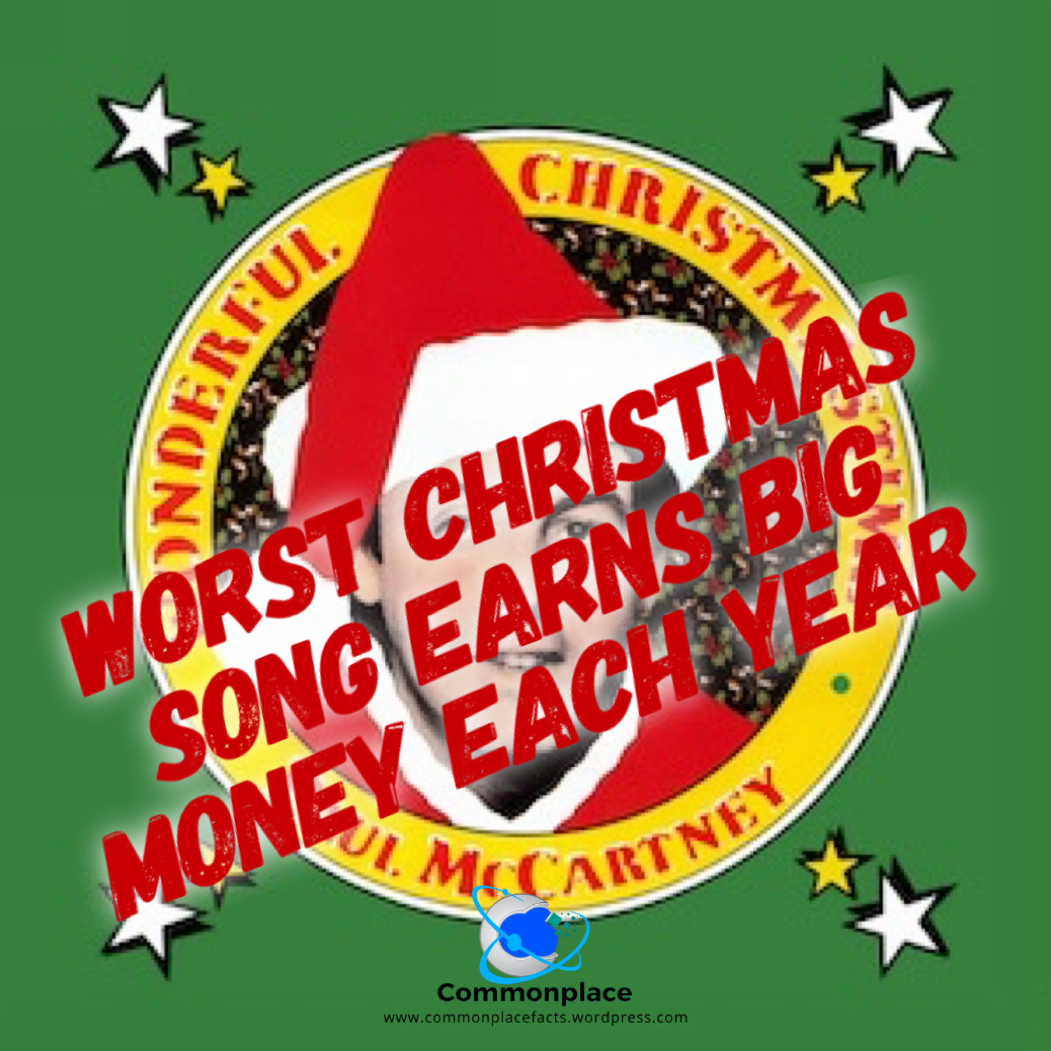 Why ‘Wonderful Christmastime’ Is Dubbed the Worst Christmas Song but Still Earns Millions Each Year