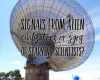 #SETI #aliens #telescopes #microwaves #observatories