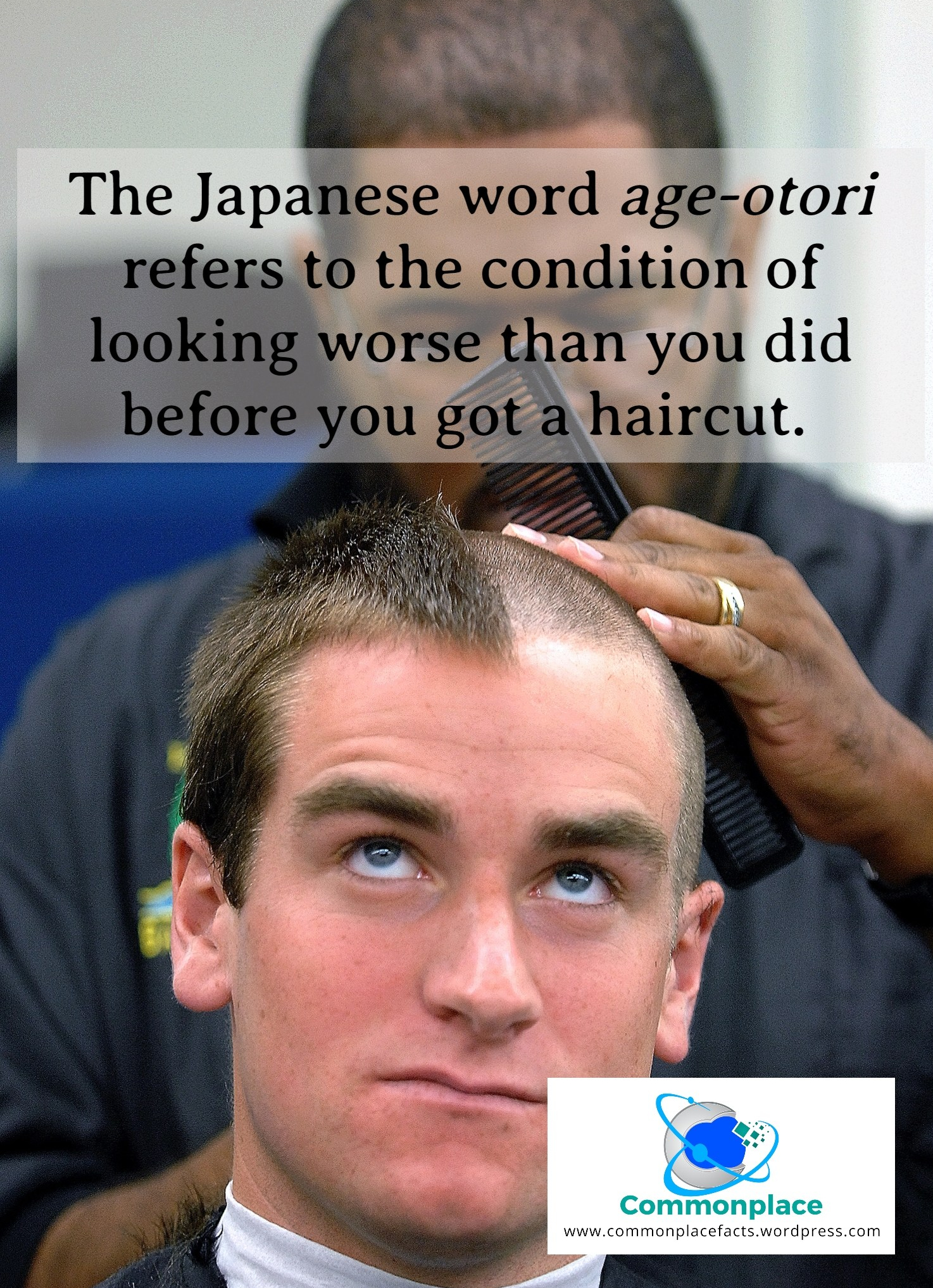 #languages #wordsweneed #haircuts