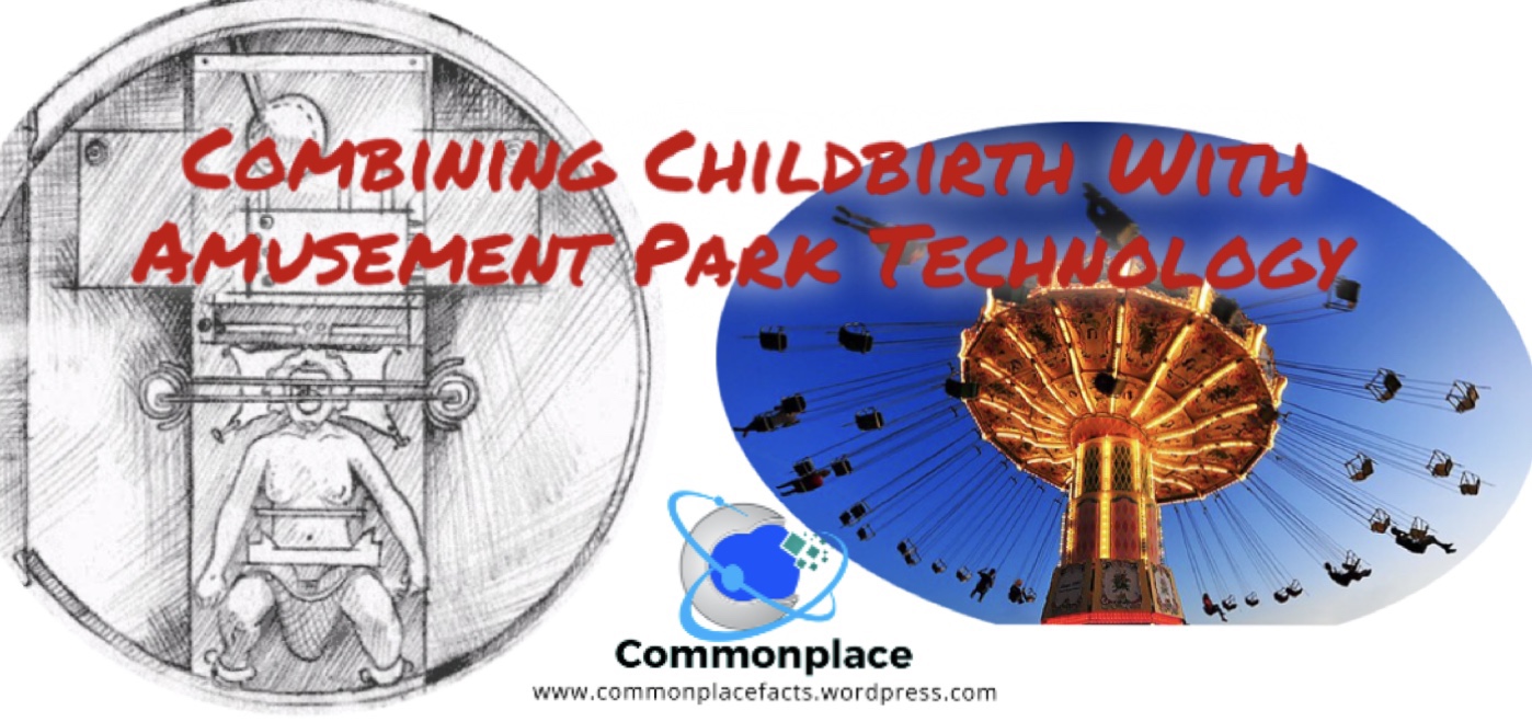 Combining Childbirth With Amusement Park Technology 1 img 1729