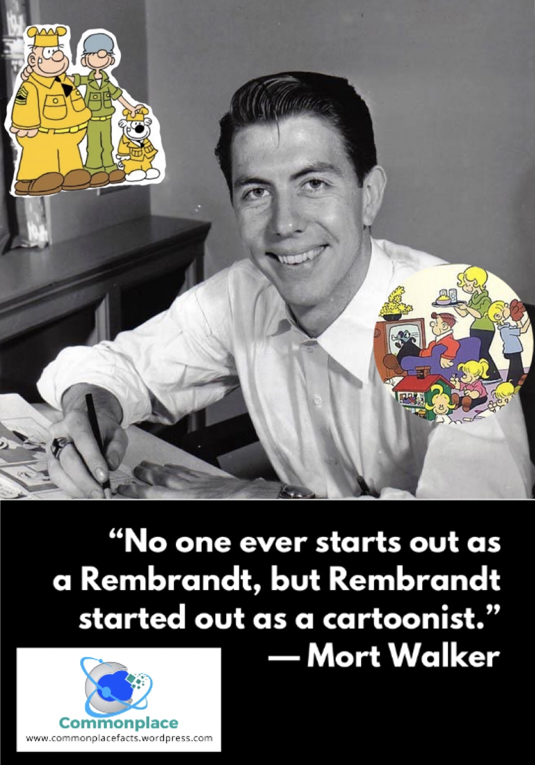 Finding an Aspiring Artist In Every Child