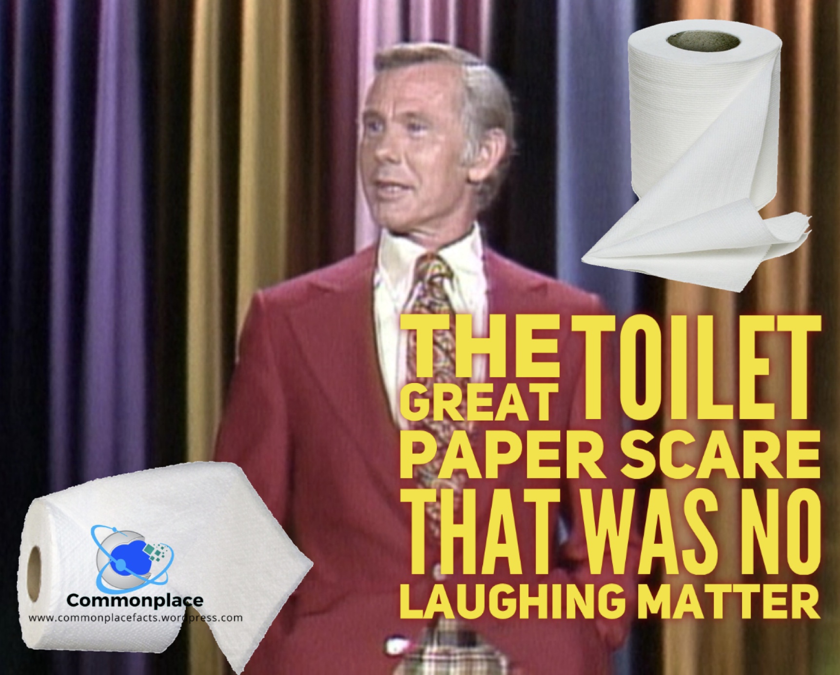 The Great Toilet Paper Scare That Was No Laughing Matter 1 img 1784