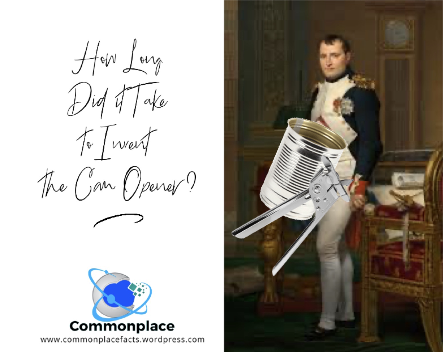 How Long Did It Take to Invent the Can Opener? 1 img 1818