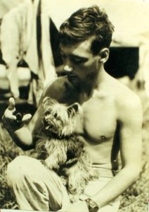 bill and smoky wwii e1593540811207