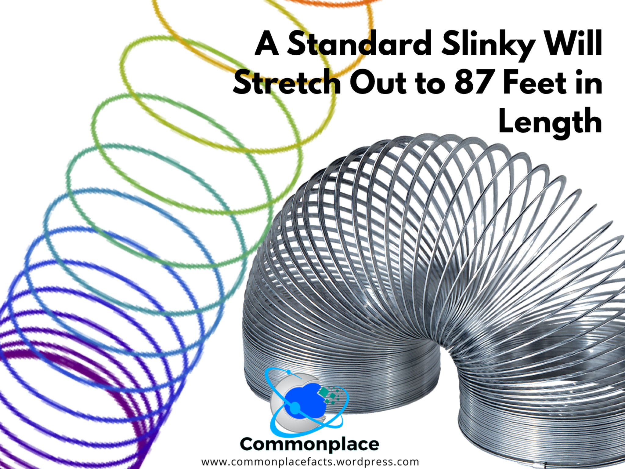 Some Slick Stories Surrounding the Slinky