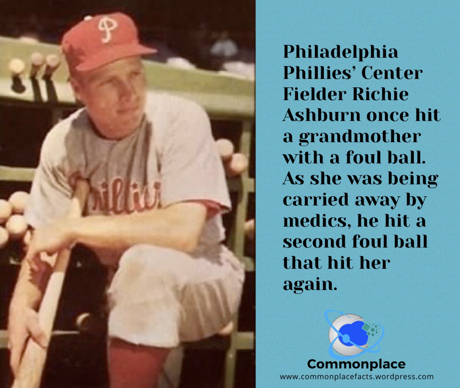 The Foul Story of Baseball’s Unluckiest Fan