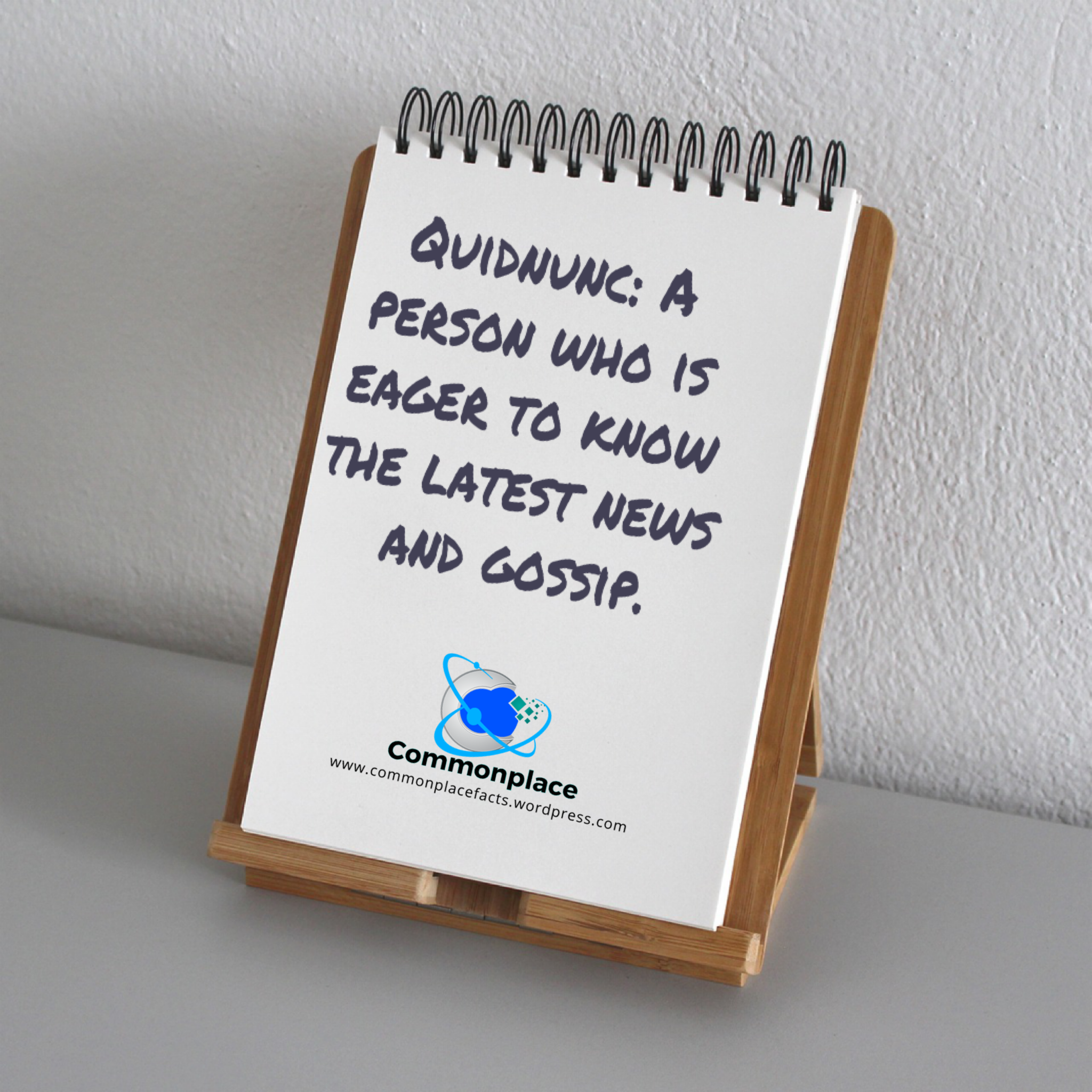 The Latest Gossip About What to Call Someone Who Gossips