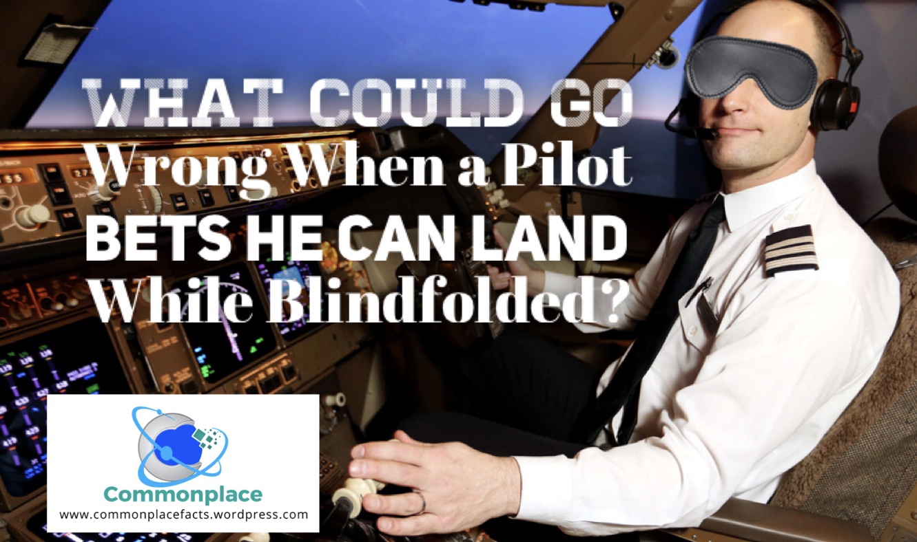 The Blindfolded Pilot Who Doomed Aeroflot Flight 6502