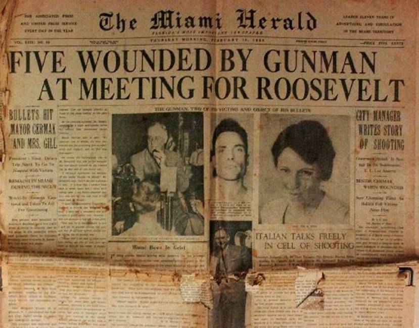 What Happens When a Presidential Candidate Dies During the Election Process? Commonplace Fun Facts