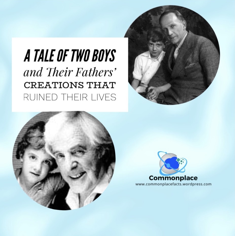 A Tale of Two Boys and Their Fathers’ Creations That Ruined Their Lives 1 img 2796