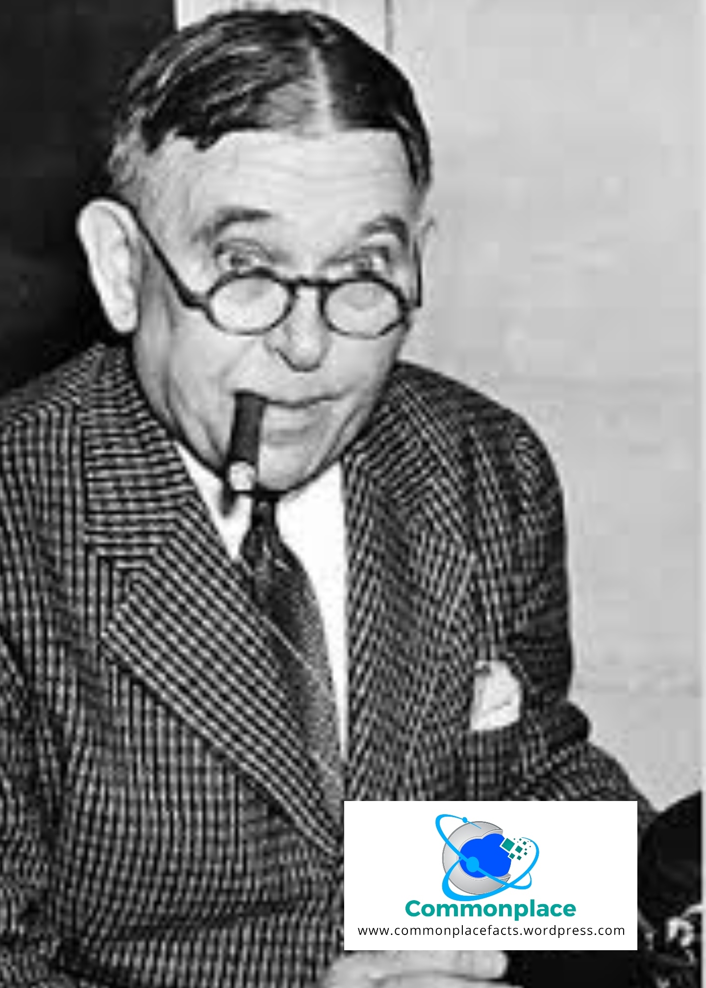 In a Democracy the People Always Get What They Deserve