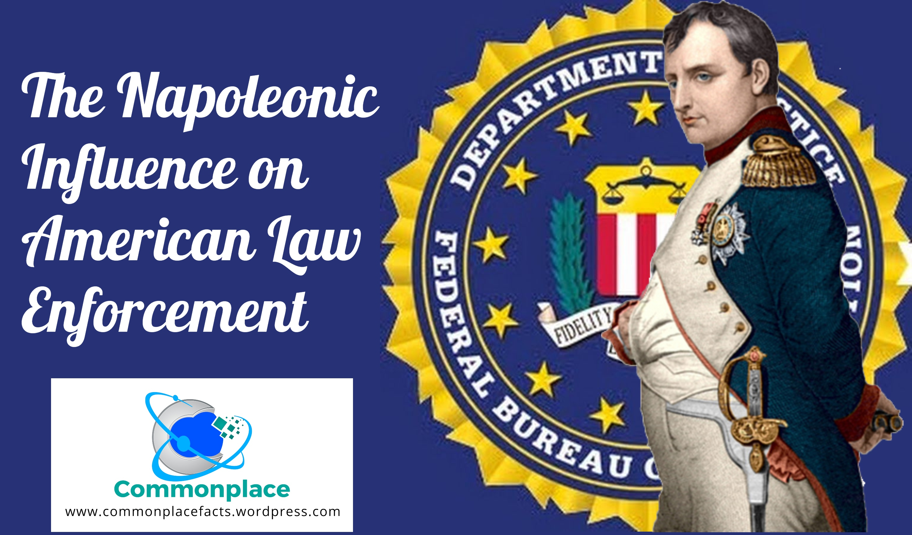 napoleon fbi