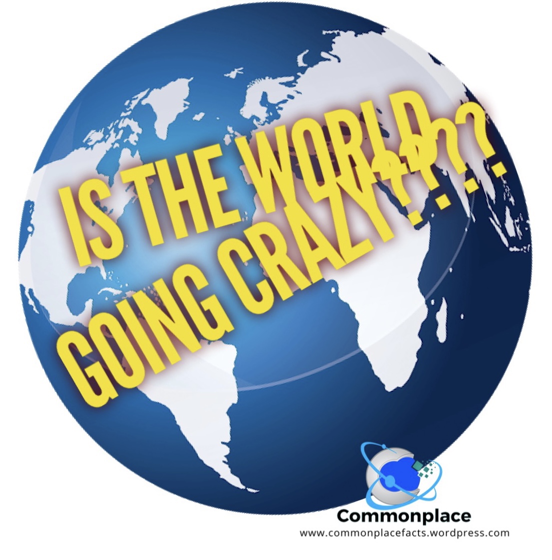 Does the World Seem Crazy? An Expert Predicted This Would Happen 1 img 3291