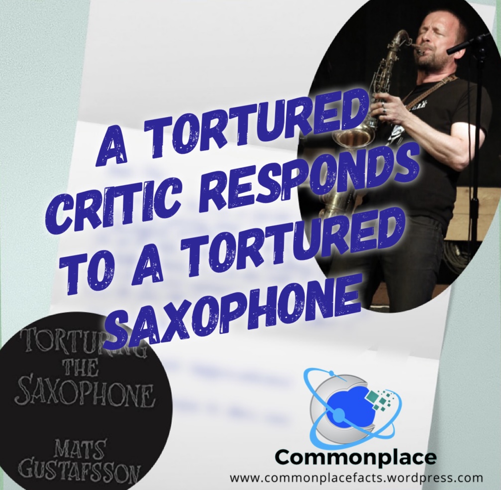 a tortured critic responds to a tortured