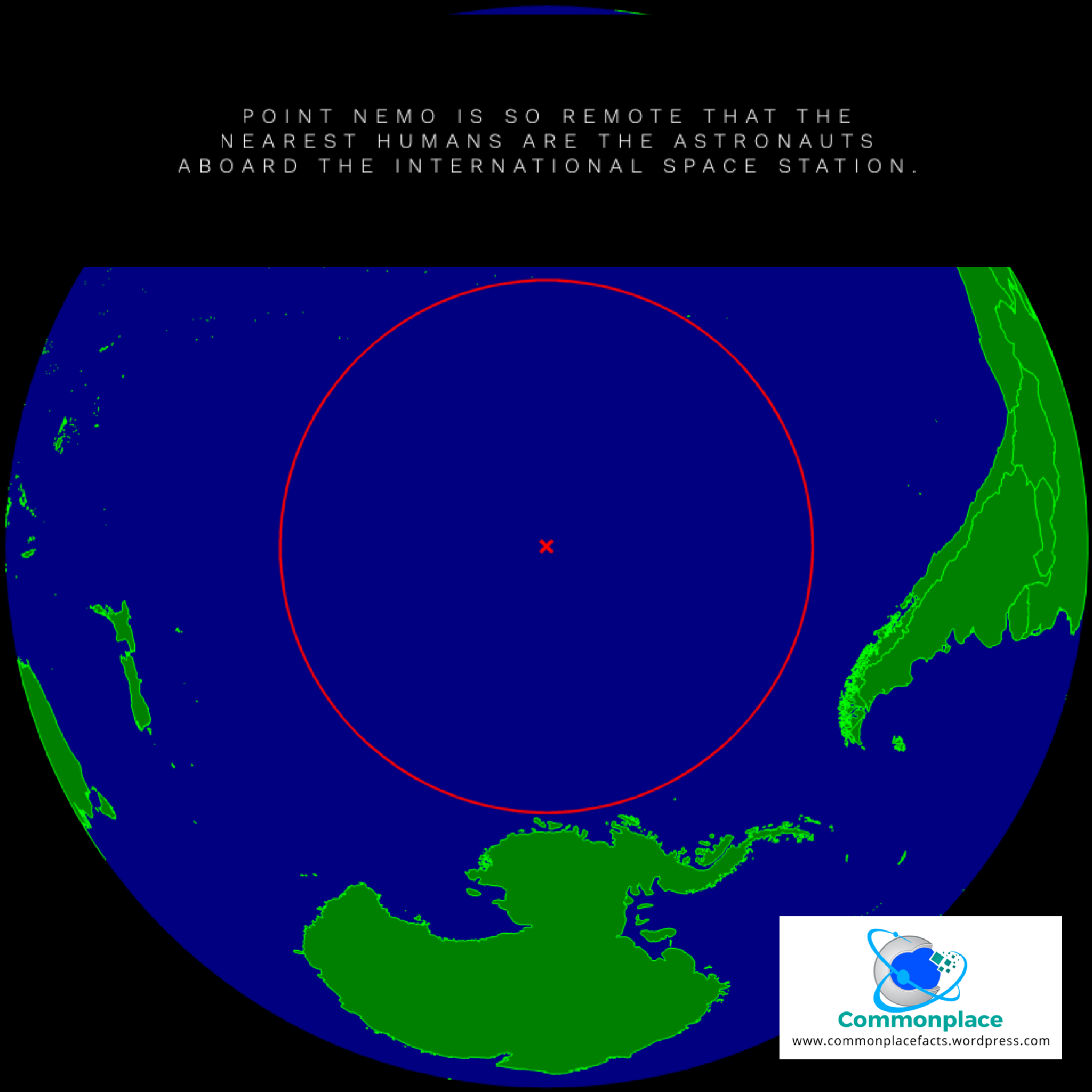Visit the Place Where Your Nearest Neighbors Are In Space