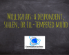 #mulligrubs #vocabulary