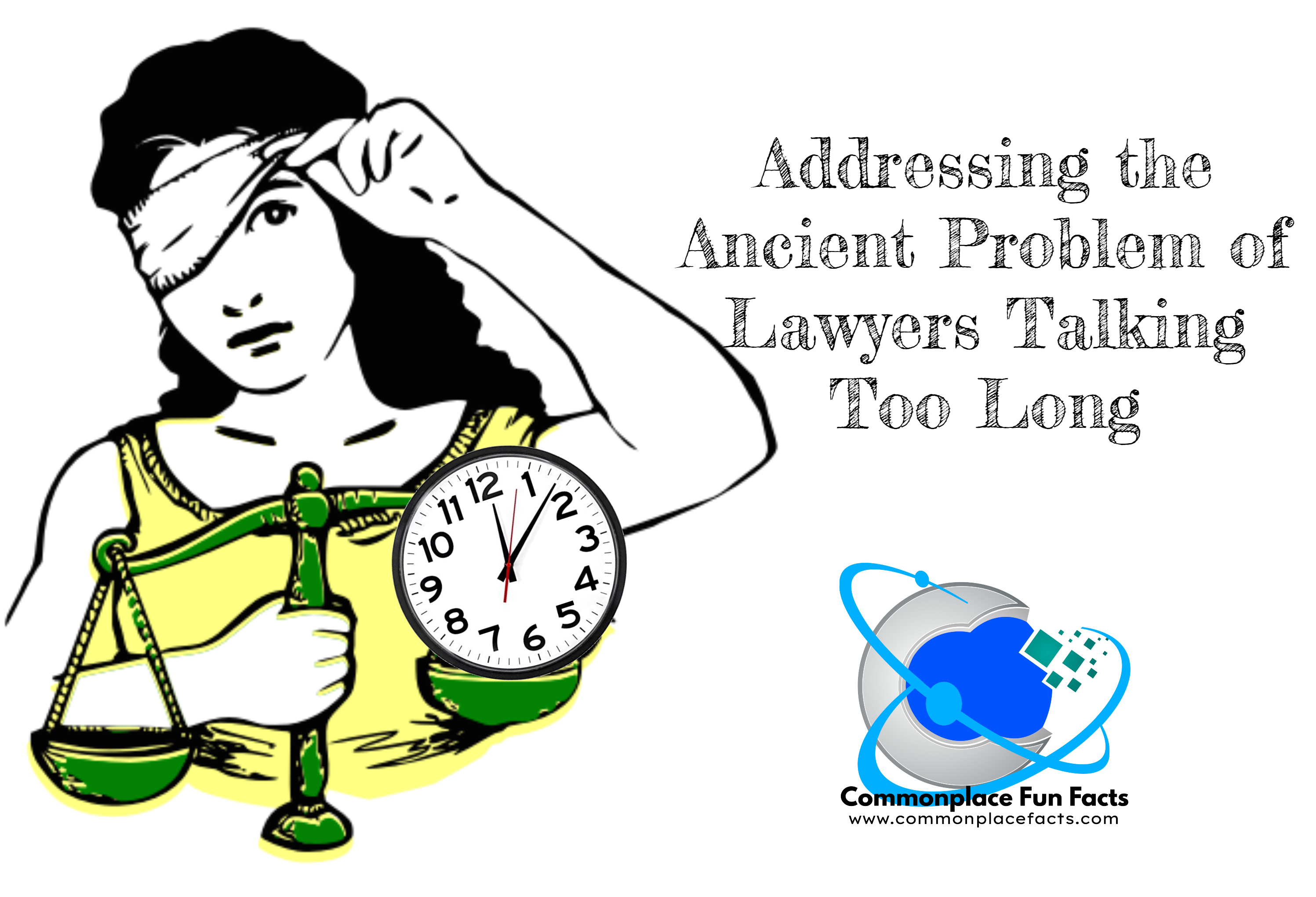 Addressing the Ancient Problem of Lawyers Talking Too Long 1 #clepsydra #greece #AncientGreece #Rittenhouse