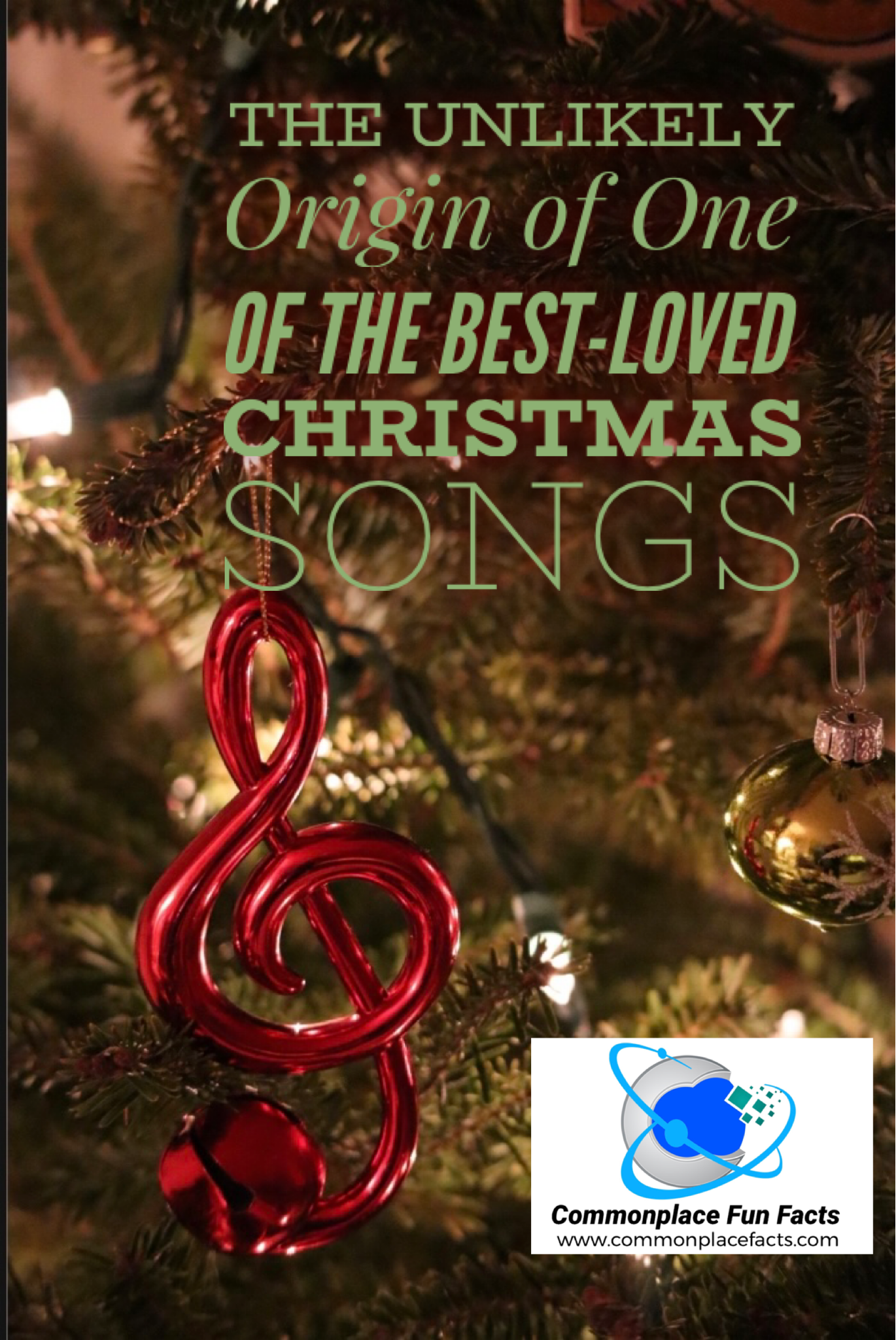 White Christmas: The Unlikely Origin of Best-Selling Christmas Song