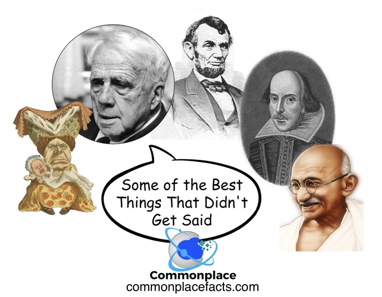 Some of the Best Things that Didn’t Get Said