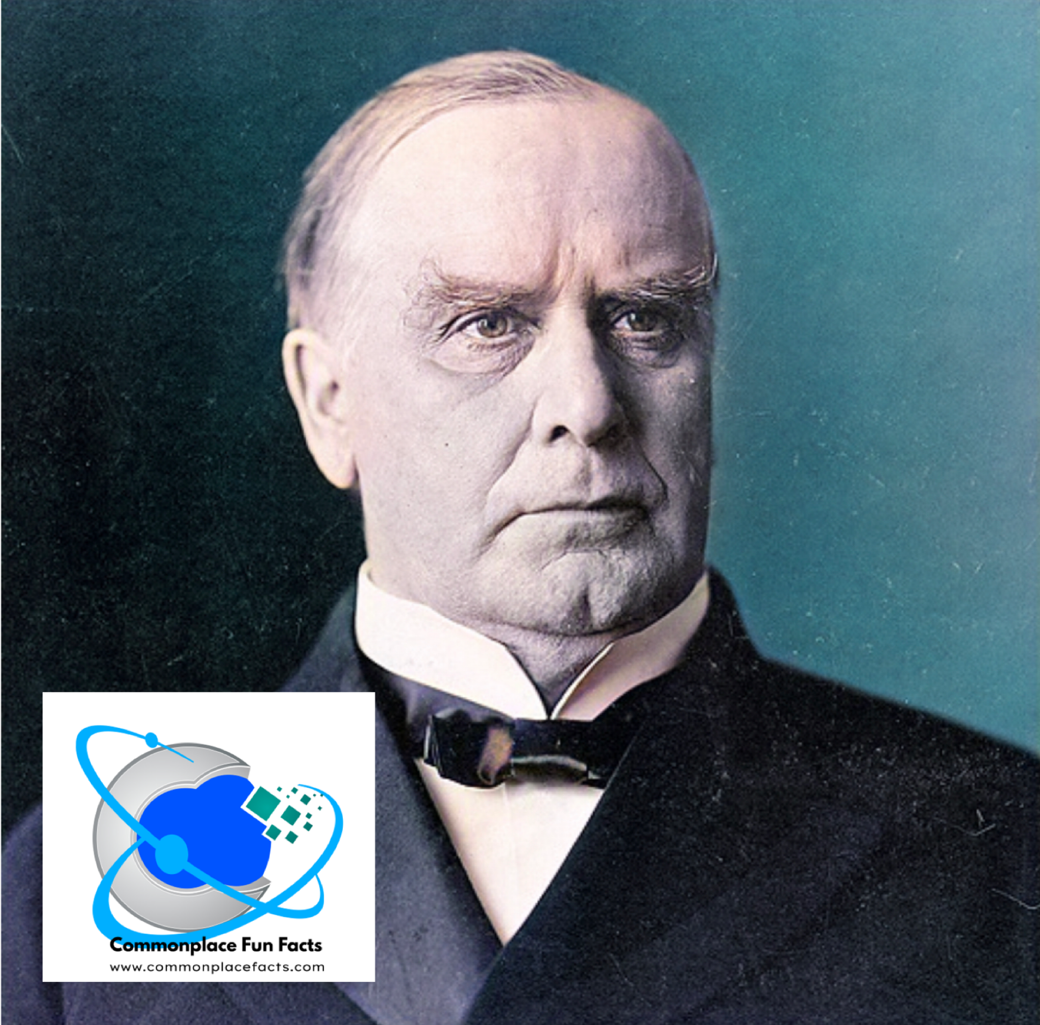 William McKinley