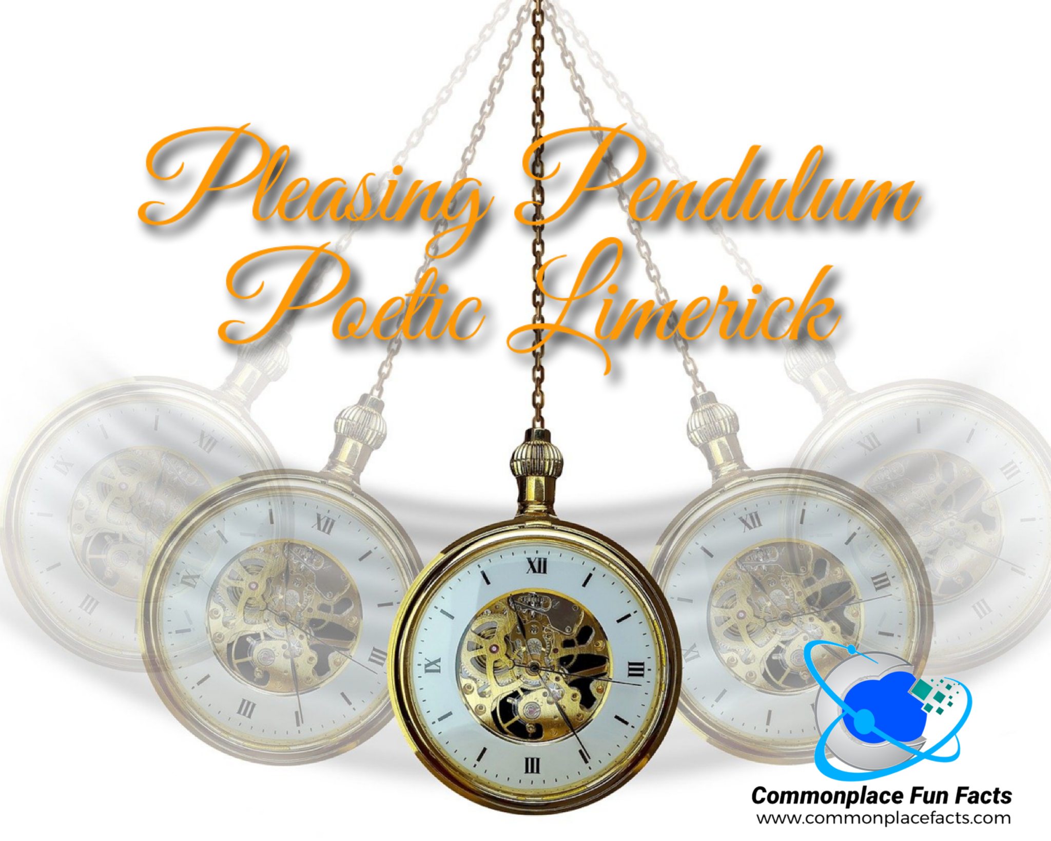 #limericks #physics #pendulums