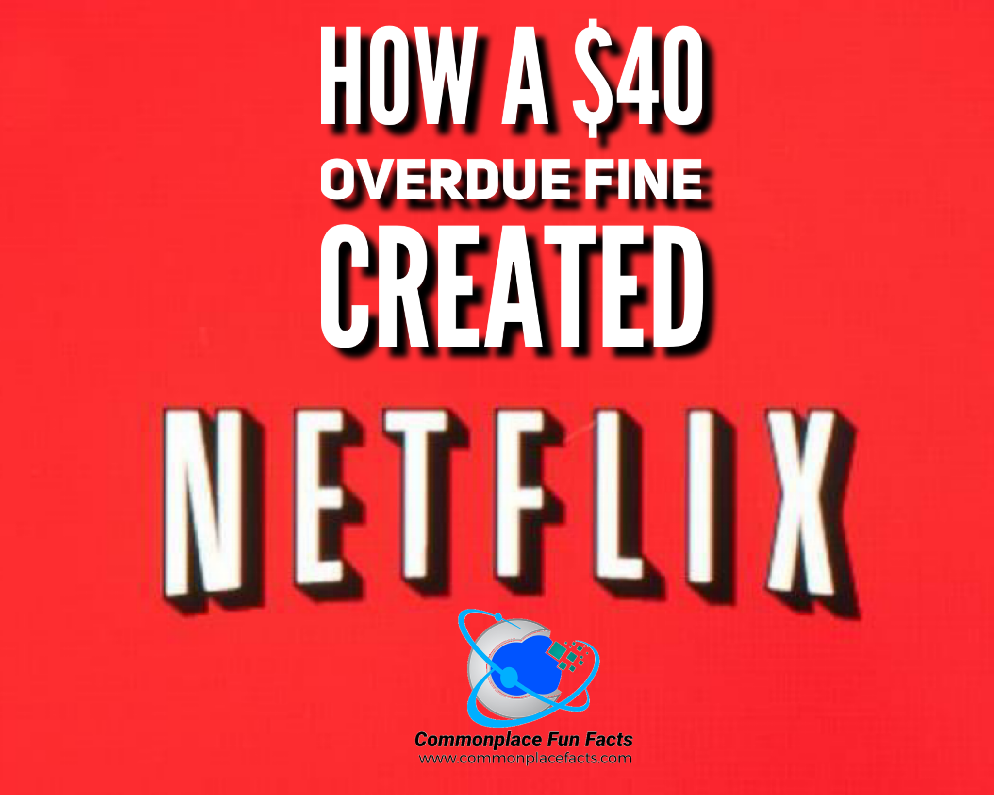 #Netflix #fines #blockbuster #movies #rentals #entrepreneurs