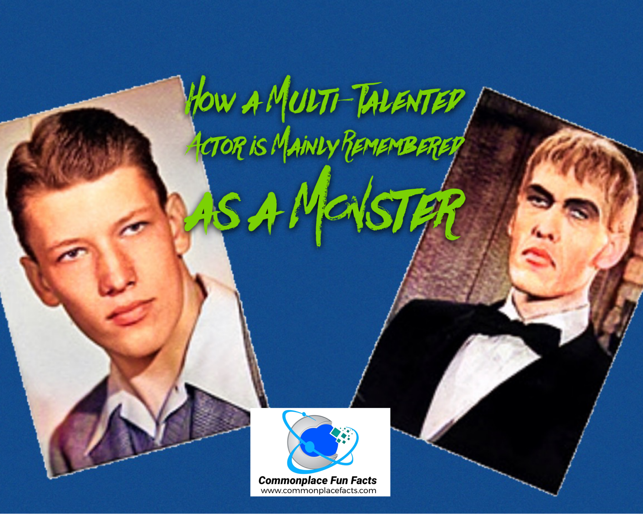 The Ted Cassidy Story: Why a Talented Actor Is Sadly Remembered as a Monster