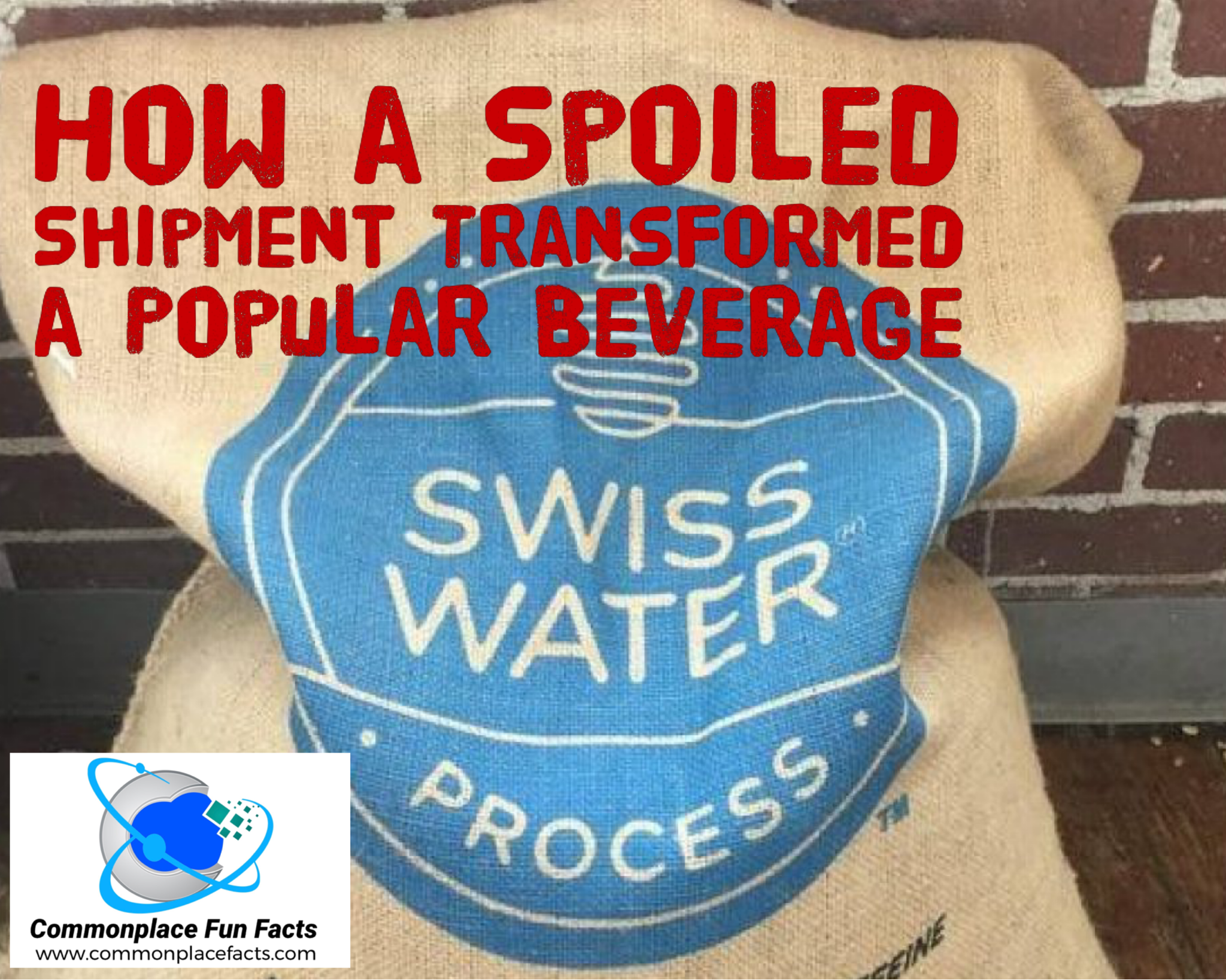 How a Spoiled Shipment Transformed a Popular Beverage