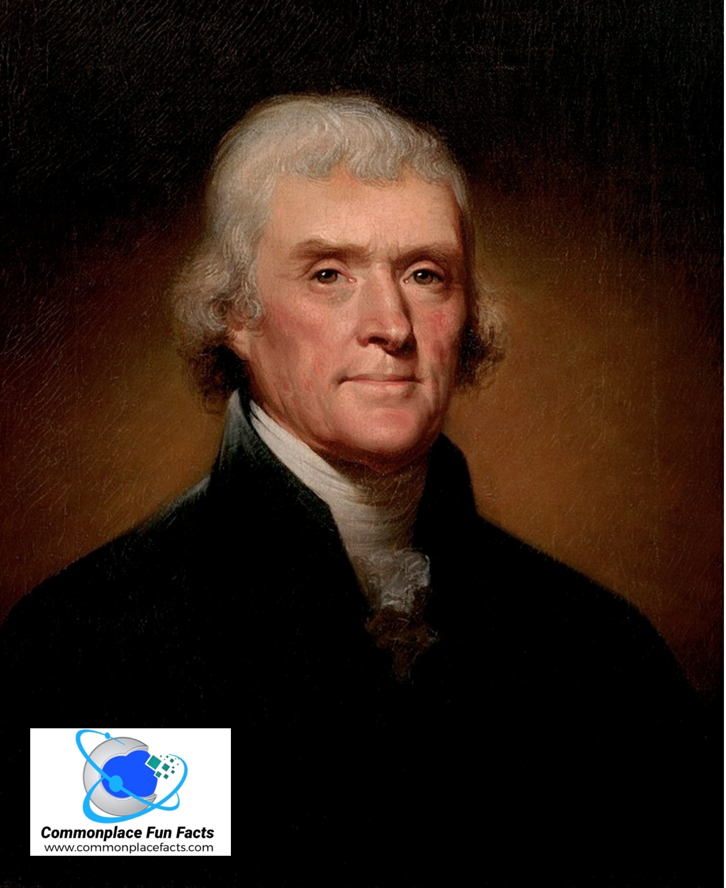 thomas jefferson 1