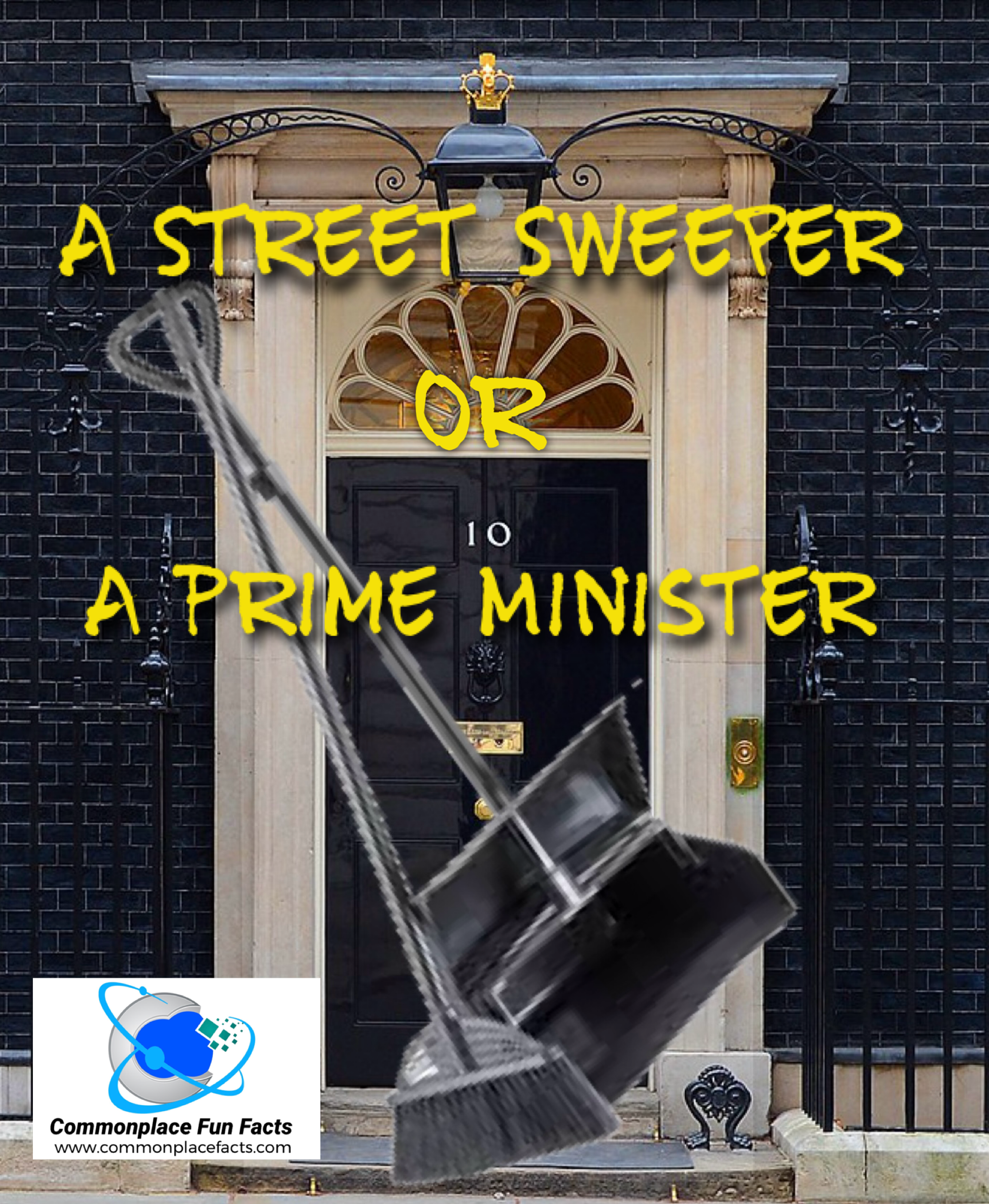 Winston Churchill and the Fate of Marriage: A Street Sweeper or a Prime Minister?