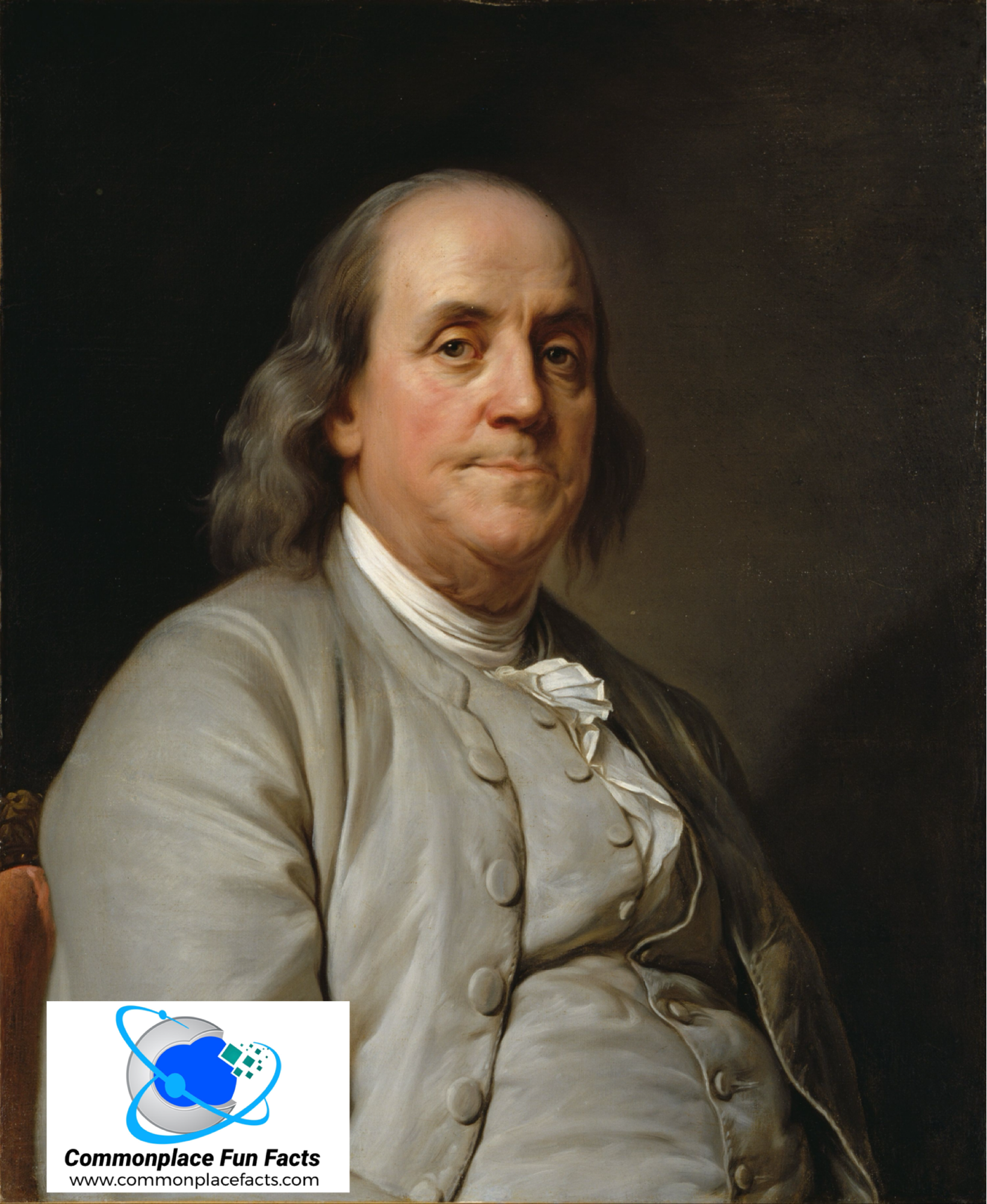 Benjamin Franklin’s Advice On Living and Writing