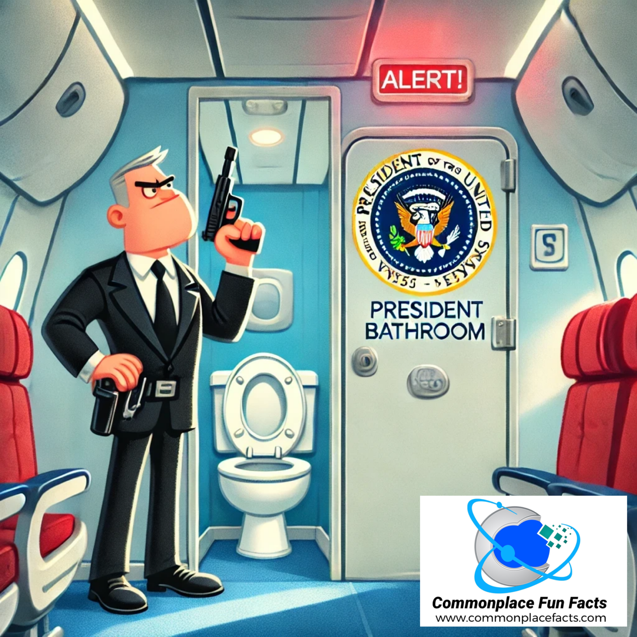 Jimmy Carter and the Embarrassing Time His Finger Was on the Wrong Button