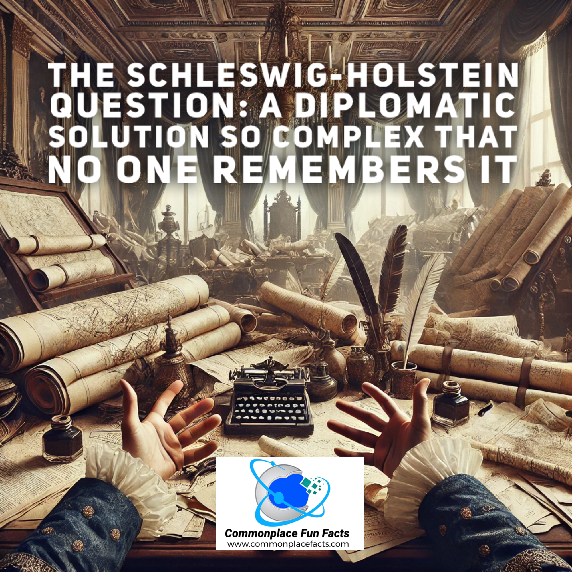 Schleswig-Holstein Question