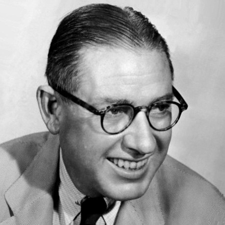 Ogden Nash