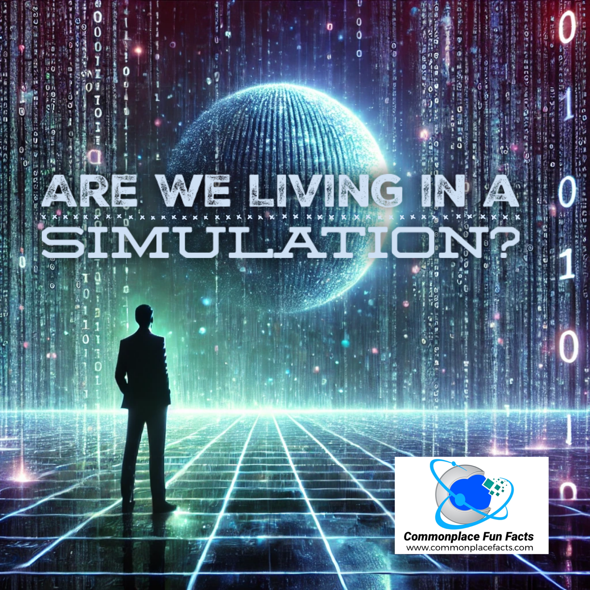 Simulation Theory 101: Are We Living in a Simulation?