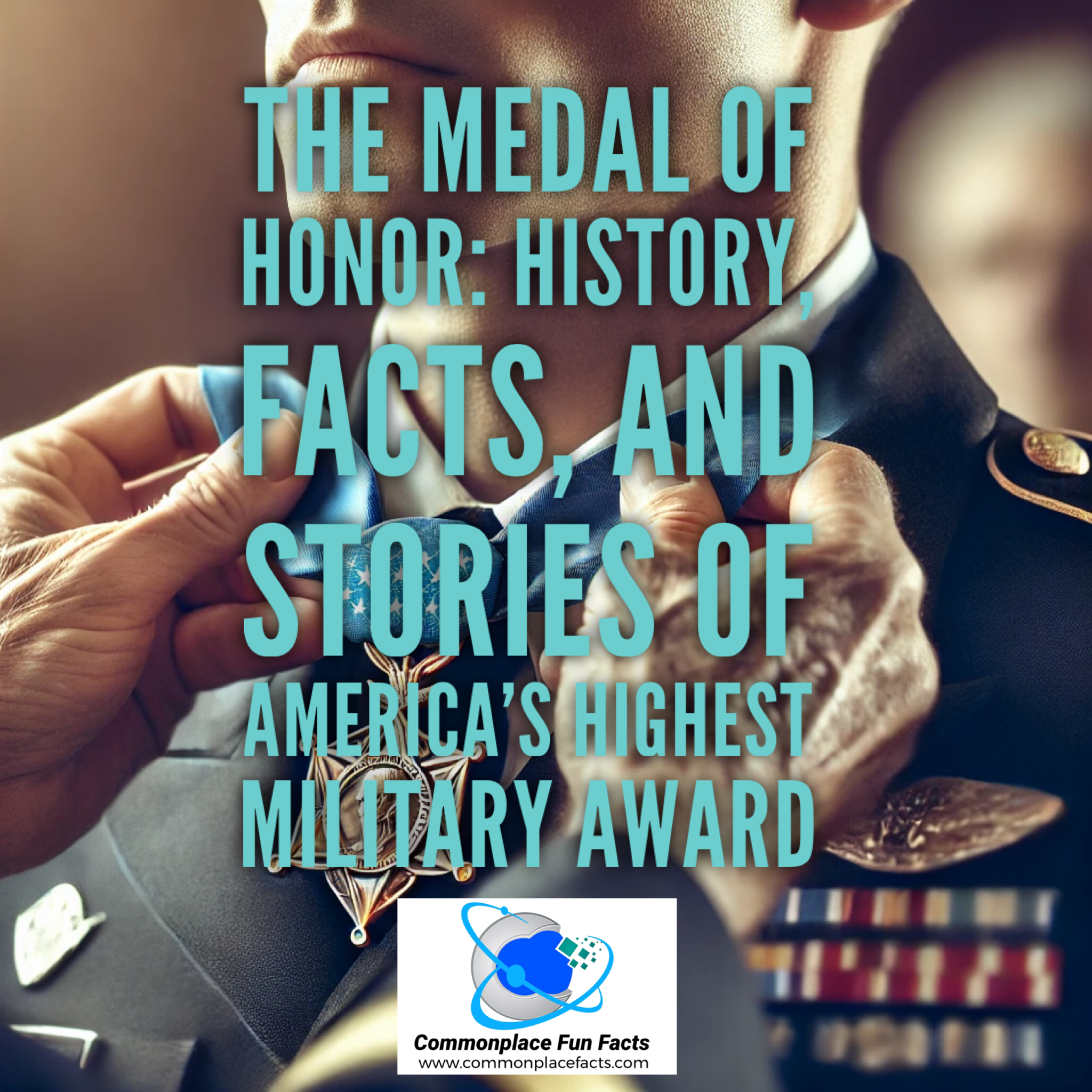Medal of Honor