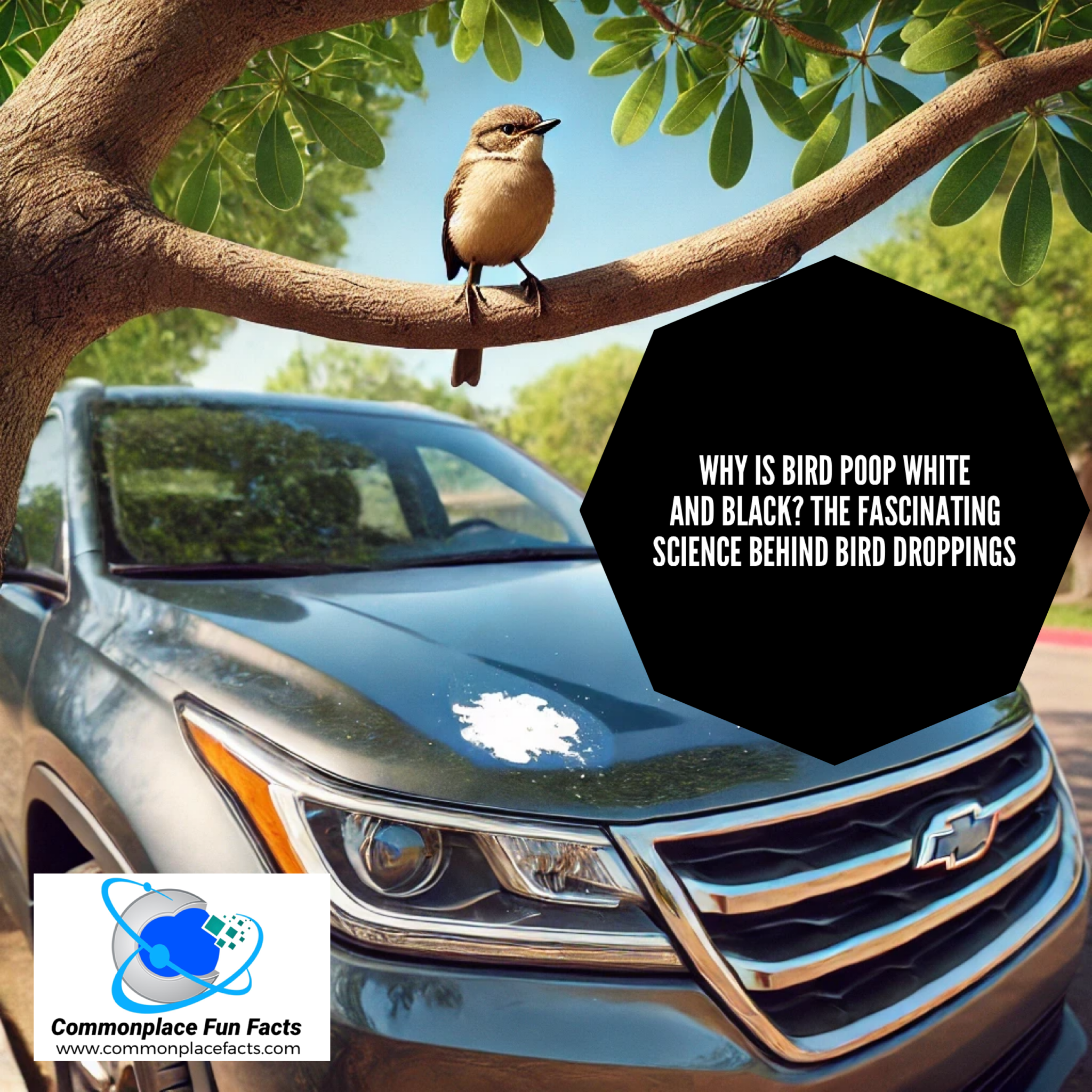 why is bird poop white and black bird dropping bird digestion bird poop color