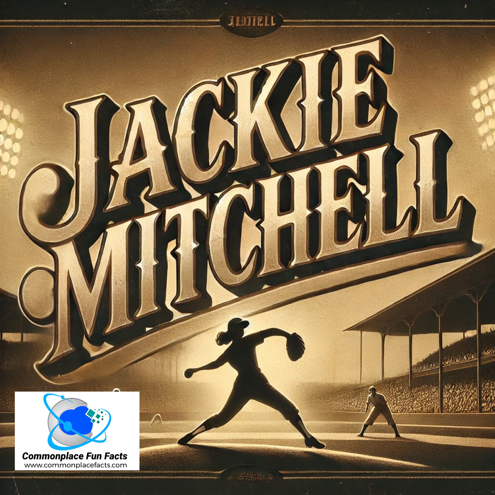 Jackie Mitchell: The Amazing Teen Girl Who Struck Out Babe Ruth and Lou Gehrig