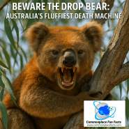 How Do Drop Bears Attack How Do Drop Bears Attack