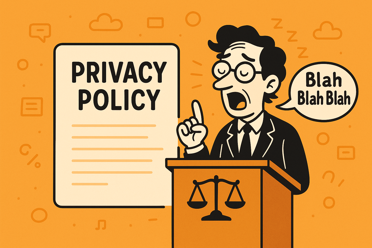 Privacy Policy