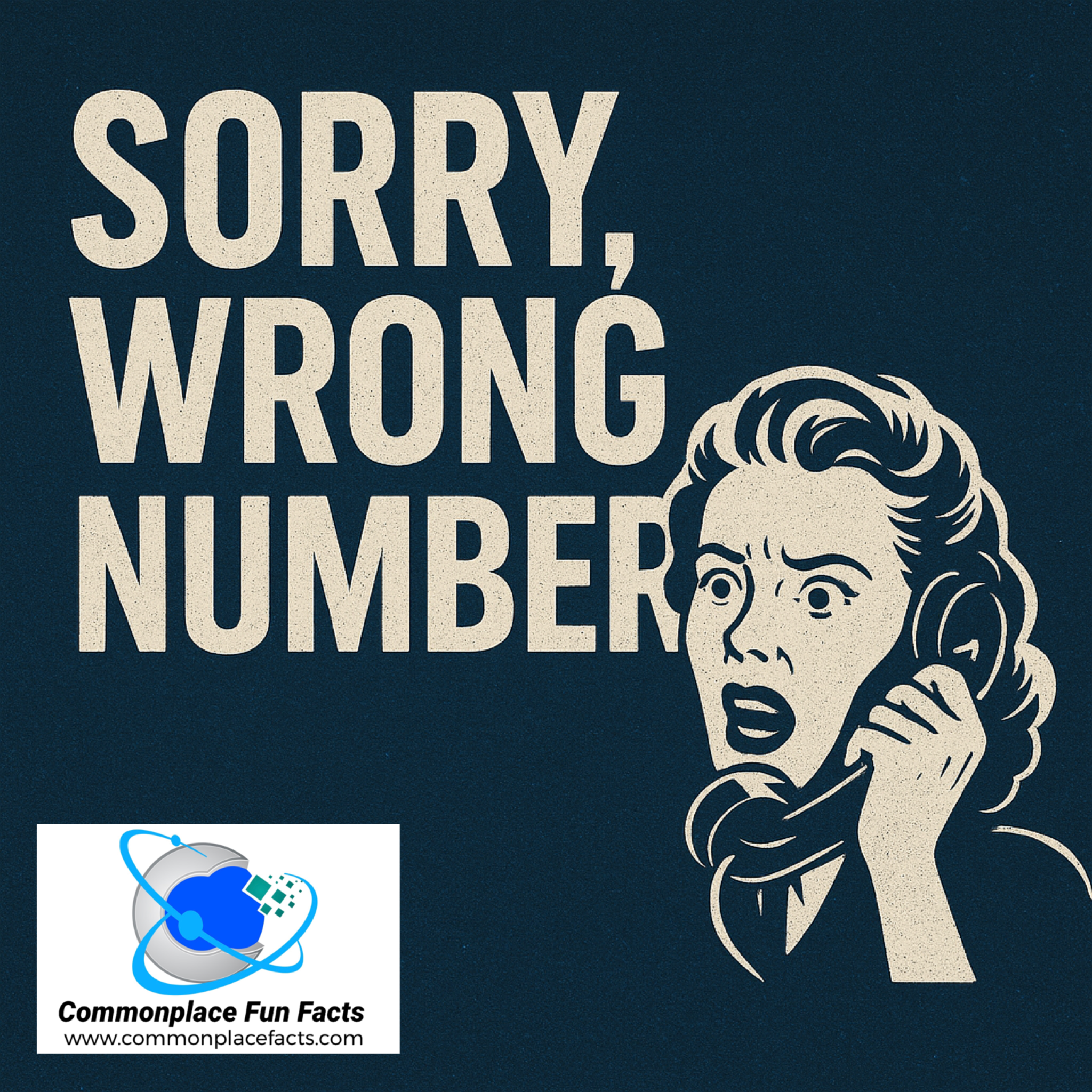 “Sorry Wrong Number”: The Phone Call That Terrified America (and Made Radio History)