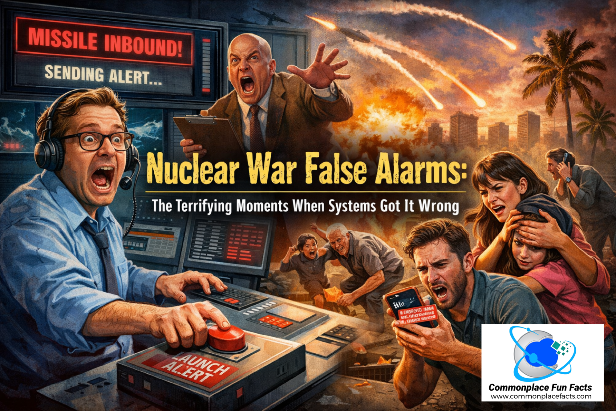 nuclear war false alarms title image